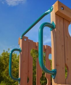 Summerville Deluxe Swing Set - Image 32