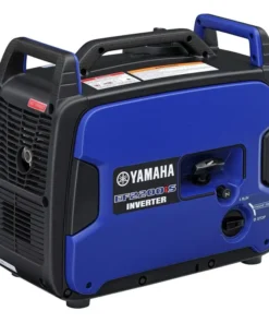 Yamaha EF2200IS 2200 Watt Inverter Generators - Image 6