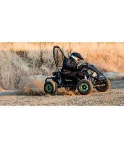 Drift Hero Single Seat Gas Go Karts - Image 5