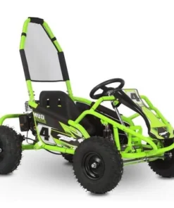 Interceptor Kids Gas Powered Go Karts - Image 6