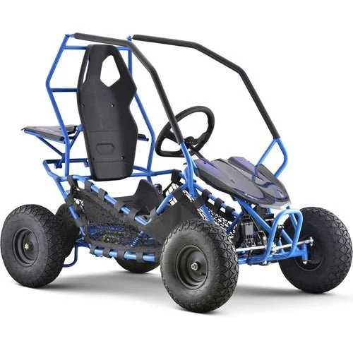 MotoTec Maverick Go Karts
