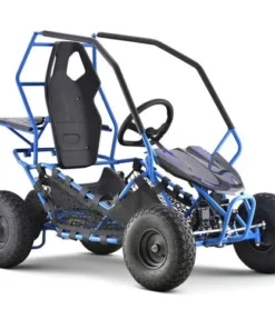MotoTec Maverick Go Karts - Image 4