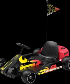 Razor Ground Force Elite Electric Go Karts - Image 5