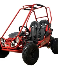 TrailMaster MINI XRX+ Go-Karts - Image 5