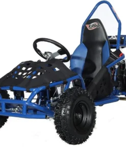 X-Pro Rover 50 Go Karts