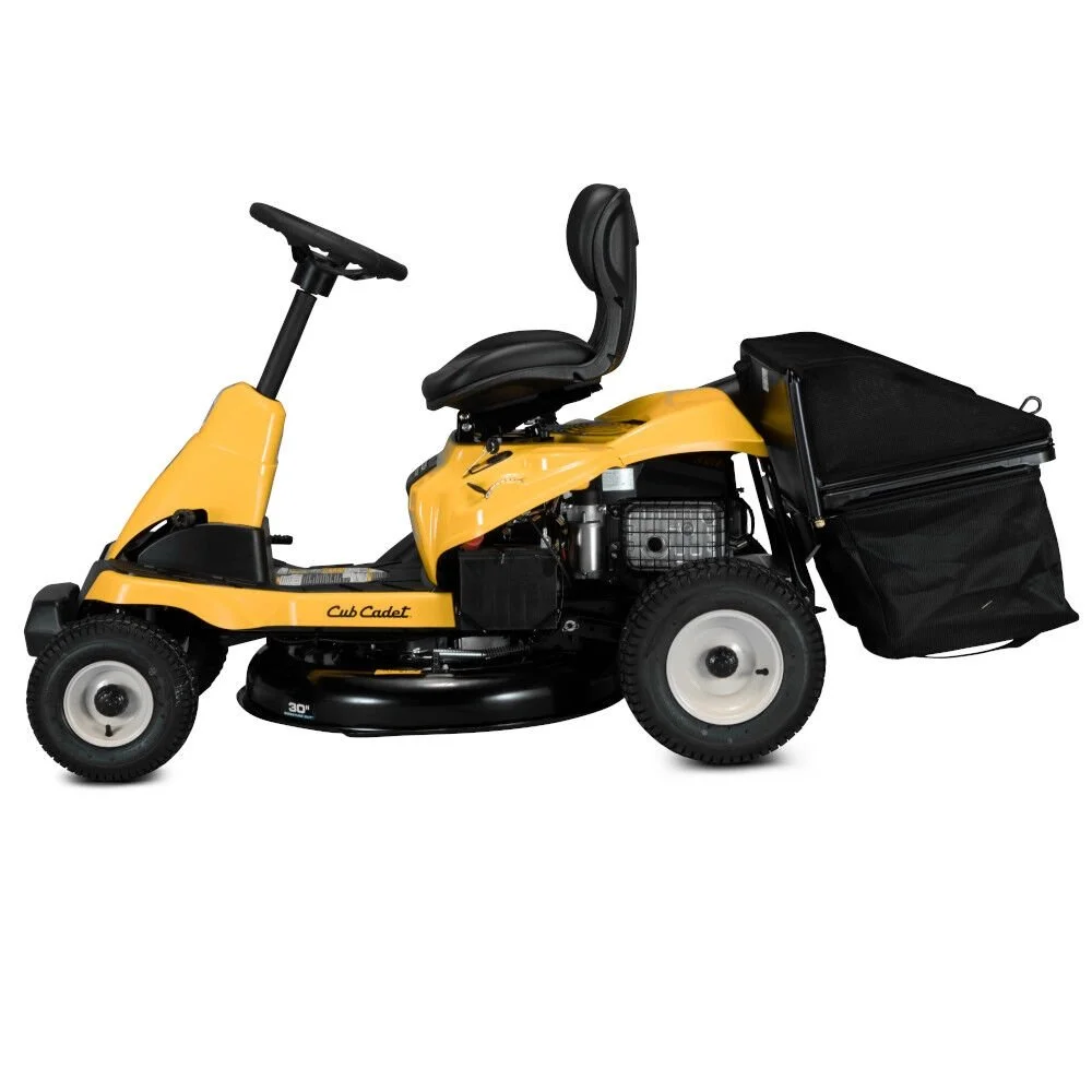 30″ Mini Rider Baggers - Image 5