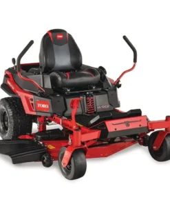 50 in. (127 cm) TimeCutter Max MyRide Zero Turn Mowers