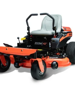 Ariens Zoom 42 in. 19 HP Kohler V Twin Gas Hydrostatic Zero-Turn Riding Mowers - Image 4