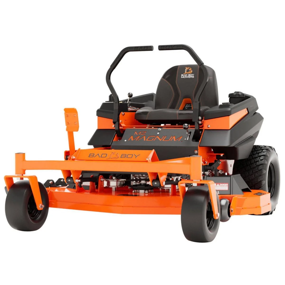 Bad Boy Magnum 54″ 24 HP Gas Zero-Turn Mowers