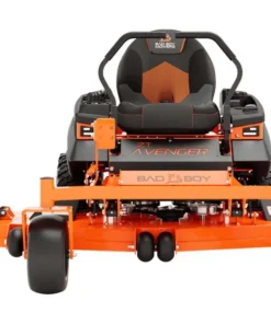 Bad Boy ZT Avenger 60 in. 26 HP Gas Zero-Turn Mowers, Kohlers V-Twin OHV Engine, Hydro-Gear Transmission - Image 5