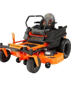 Bad Boy ZT Elite 60 in. 26 HP Gas Zero-Turn Mowers