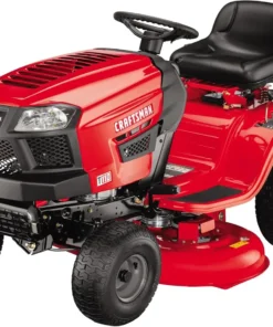 Craftsman 42-in. Gear Gas Riding Mowers - Image 6