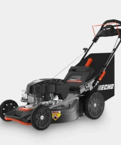 Echo LM-2119SP 21″ Self-Propelleds Lawn Mowers - Image 3