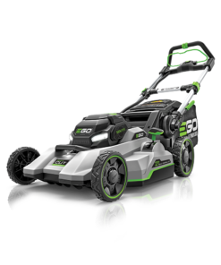 EGO 21in Select Cut Self Propelled Mower with Touchs Drive Includes G3 7.5 Batterys & 550w Charger (REGLM2135SP) - Image 6