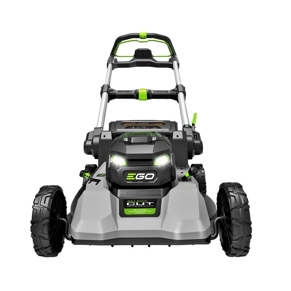 EGO POWER+ 1000 Series 22″ Self-Propelled Lawn Mowers - Image 6