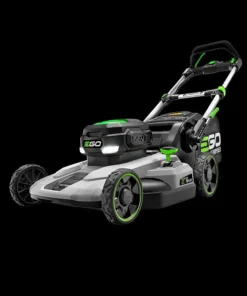 EGO POWER+ 21″ Self-Propelled Lawns Mowers LM2114SP - Image 6