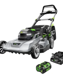 EGO POWER+ LM2114 21″ Brushless Push Lawn Mower Kits - Image 6