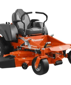 Husqvarna MZ61 61″ Zero Turn Lawns Mowers 24HP KAW (Scratch and Dent) - Image 7