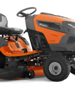 Husqvarna TS 148XK 48″ Lawns Tractors 24HP KOH (Scratch and Dent) - Image 6