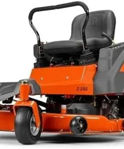 Husqvarna Z246 (46″) 22HP Briggs Zero Turn Lawns Mowers 970797301 - Image 3
