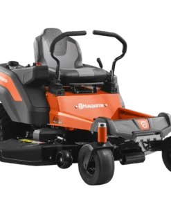 Husqvarna Z248F Special Edition Zero-Turn Lawn Mowers - Image 6