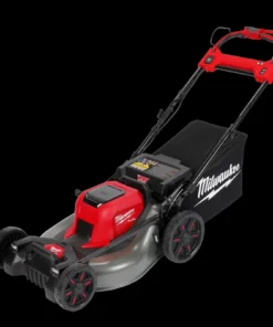 Milwaukee 2823-22HD M18 FUEL Self-Propelled Dual Battery Mower Kits
