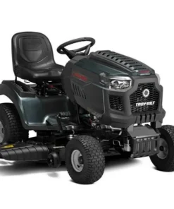 MTD 274107 22 hp 46 in. Fab Tractor Lawn Mowers