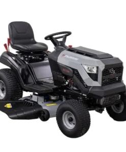 Murray MT100 42 in. 13.5 HP 500cc E1350 Series Briggs and Stratton Engine 6-Speed Manual Gas Riding Lawn Tractor Mowers - Image 6