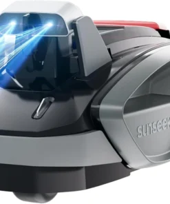 Sunseeker V3 Quiet Lawn Mowers