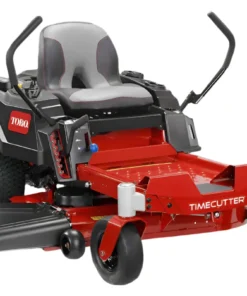 Toro 75746 42″ TimeCutter Zero Turn Mower 22HP Kohlers - Image 6