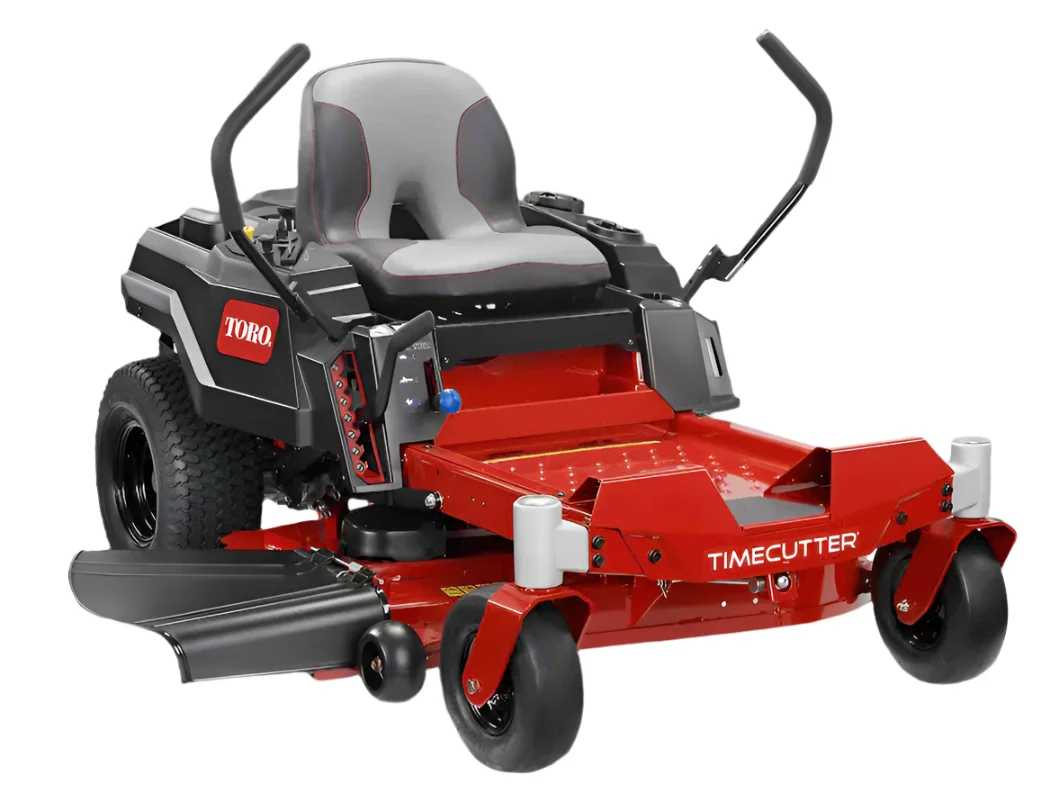 Toro 75746 42″ TimeCutter Zero Turn Mower 22HP Kohlers - Image 6