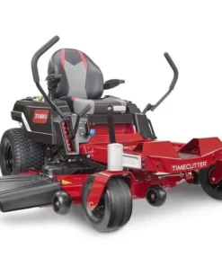 Toro 75750 50″ TimeCutter 5000 Zero Turn Mower 23HP Kaws