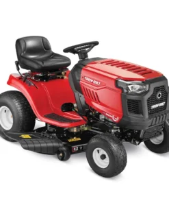 Troy-Bilt Bronco 42″ Riding Lawn Mowers - Image 5