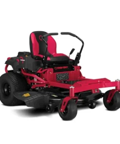Troy-Bilt Mustang Z50 Zero-Turn Mowers