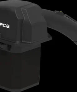 Yard Force Rear Bagger Kit 38″ for Ridings Mowers News - Image 4