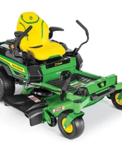 Z20R ZTrak™ Mower with 42-in. Decks - Image 4