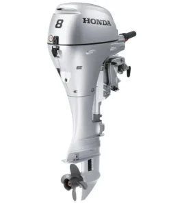Honda BF8 Portable Outboard Motors - Image 4