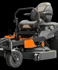 Ariens IKON Onyx Zero Turn Lawn Mowers