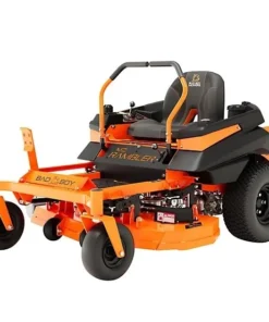 Bad Boy Mowers MZ Rambler 42 in. 19HP Briggs & Stratton Zero Turn Mowers - Image 5