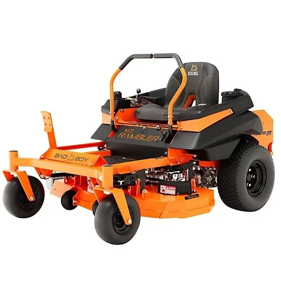 Bad Boy Mowers MZ Rambler 42 in. 19HP Briggs & Stratton Zero Turn Mowers - Image 5