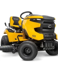 Cub Cadet Enduro XT1 LT42 Intellipower Lawn Tractors