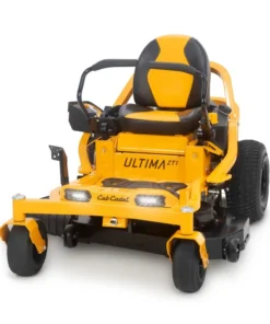 Cub Cadet Ultima ZT1 42 Fab Zero-Turn Mowers