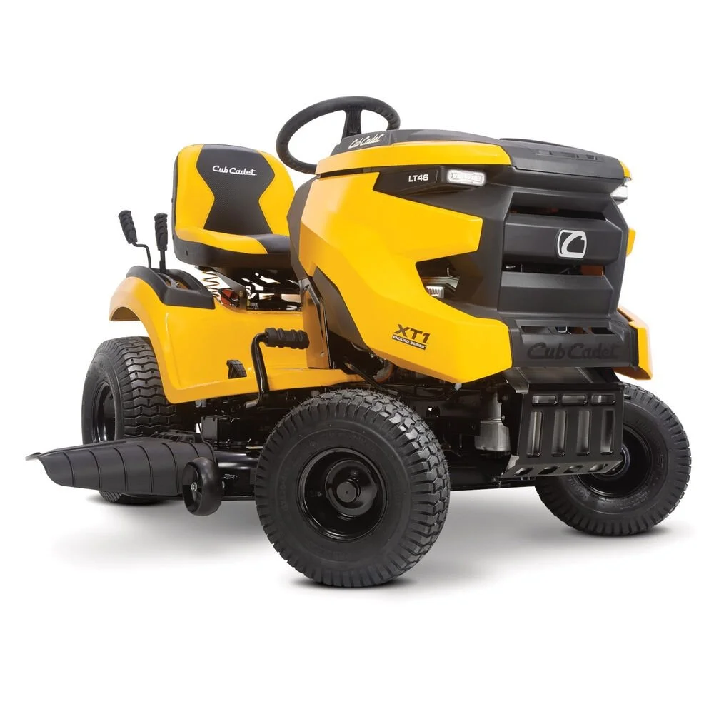 Cub Cadet XT1 LT46 Riding Lawn Mowers - Image 6