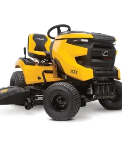 Cub Cadet XT1 LT50 Fab Riding Mowers