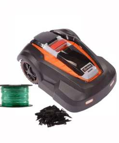 MowRo Robot Lawns Mowers RM24 - Image 3