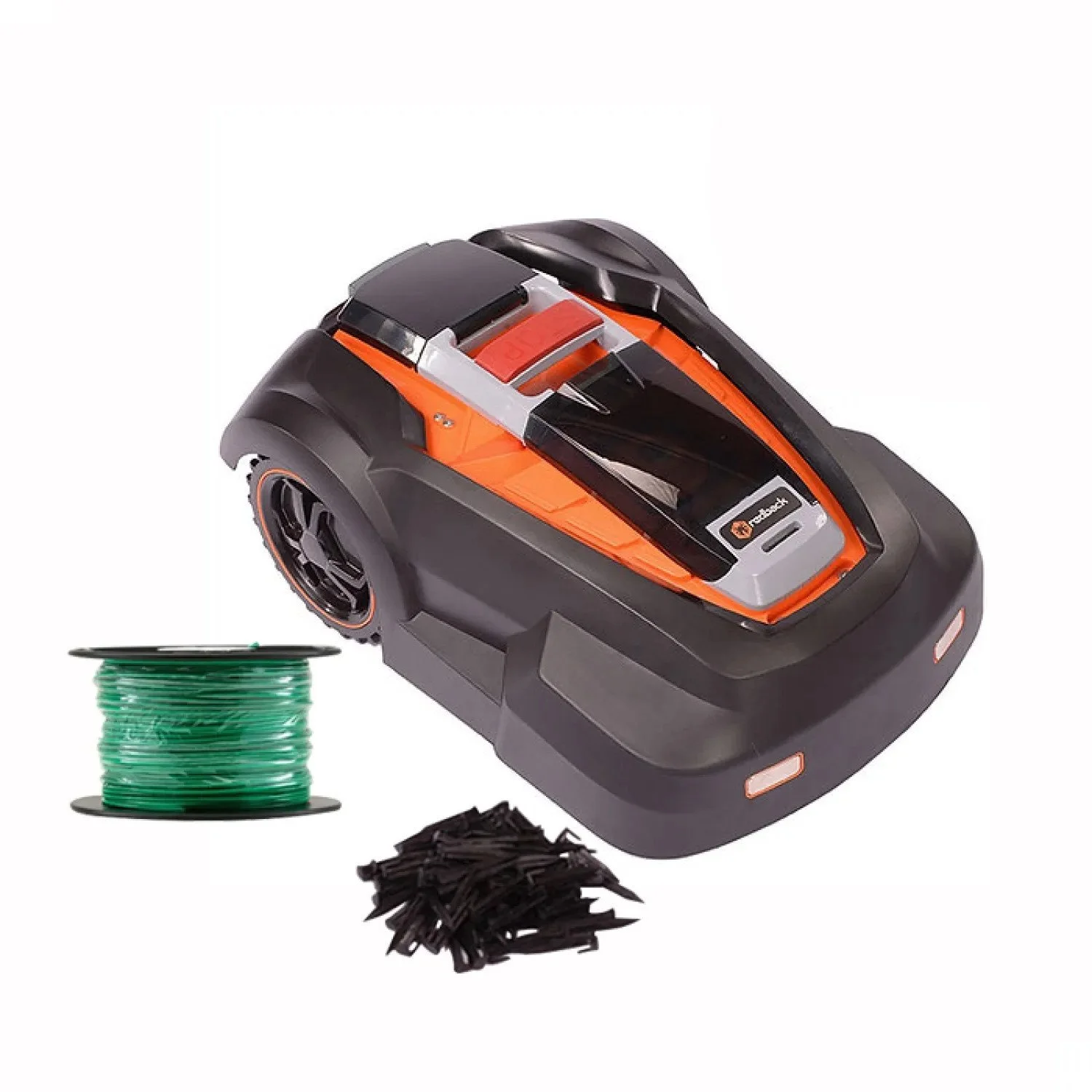 MowRo Robot Lawns Mowers RM24 - Image 3