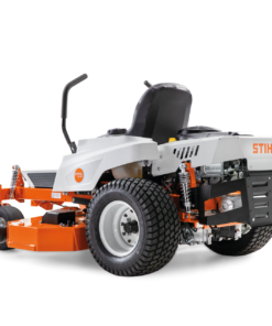 Alternative view of Stihl RZ 152 ZERO-TURN WB01-011-3605-US