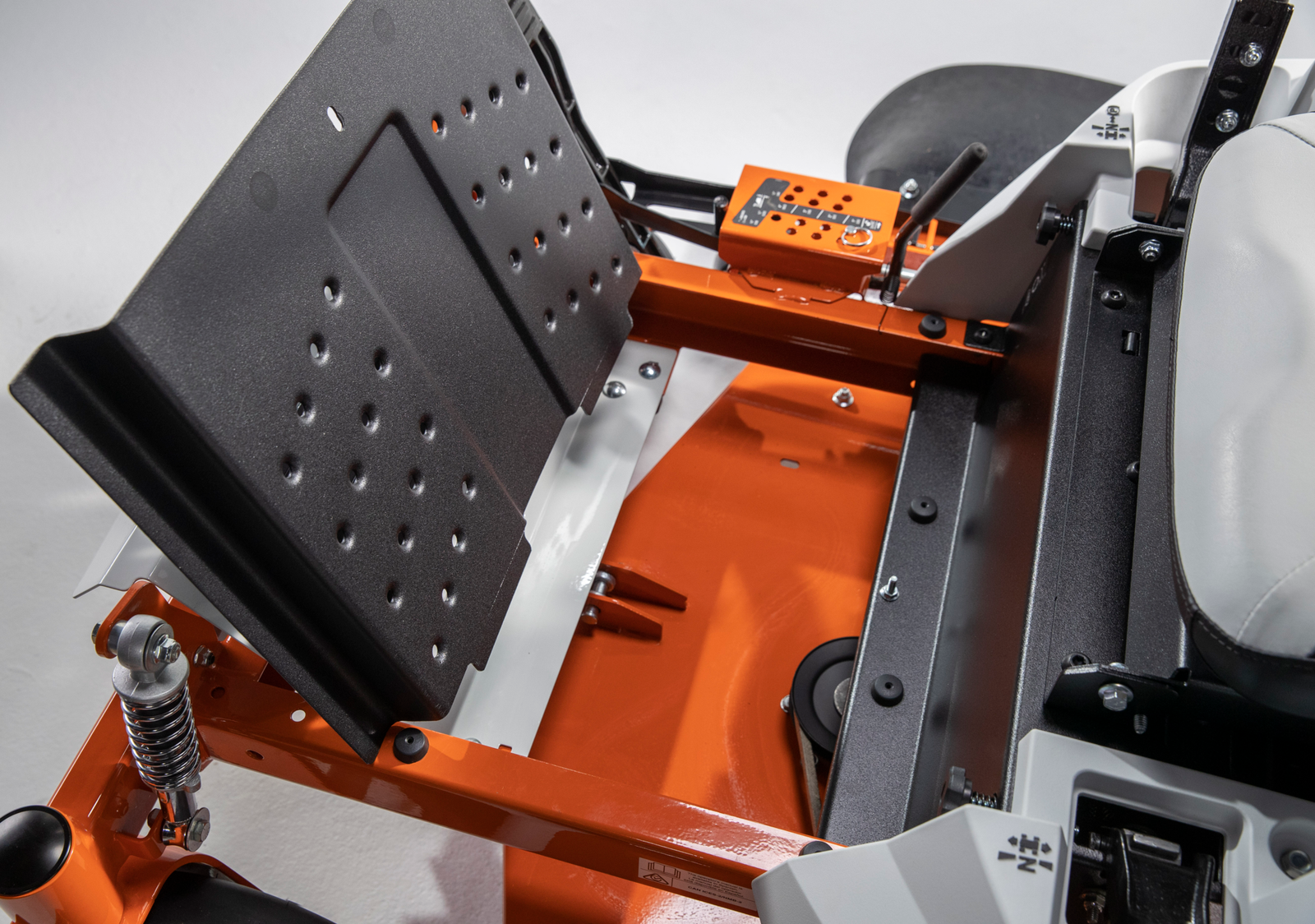 Stihl RZ 152 ZERO-TURN WB01-011-3605-US - Image 7