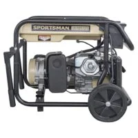 Sportsman 7500 Watt Dual Fuel Generators. - Image 5