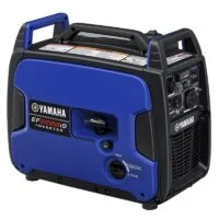 Yamaha EF2200IS 2200 Watt Inverter Generators - Image 5